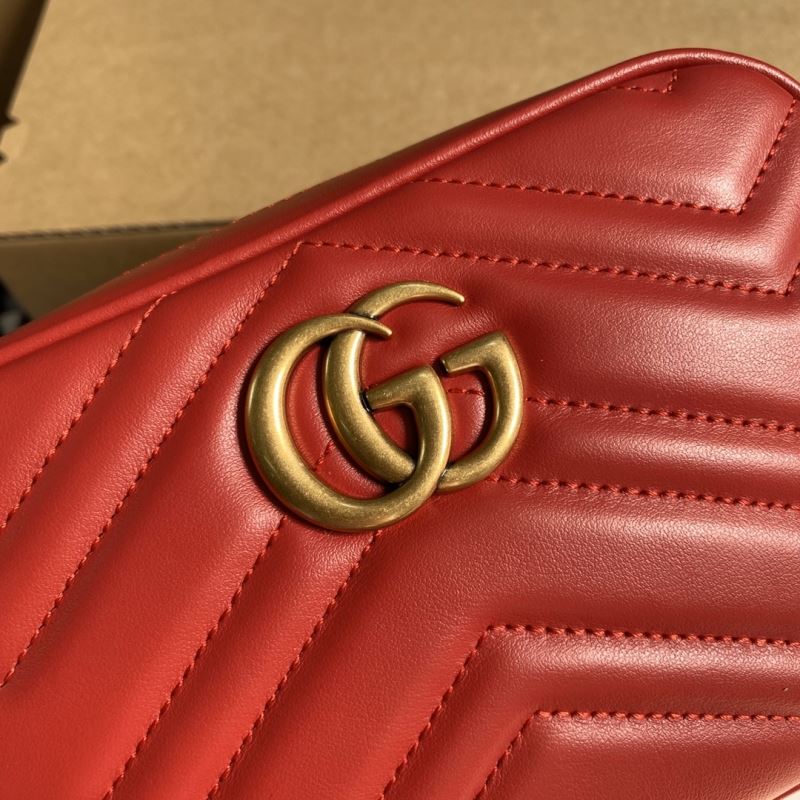 Gucci Box Bags